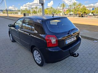 Toyota Corolla 2004