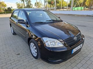 Toyota Corolla 2004