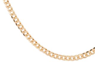 cadena oro 18k 30cm