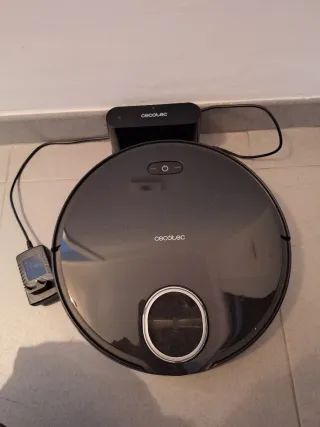 Conga 3090 Robot Aspirador