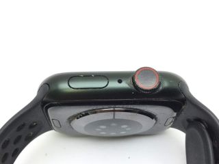 apple watch series 7 45mm (gps 4g) aluminio