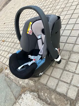 Silla de coche Cybex Aton