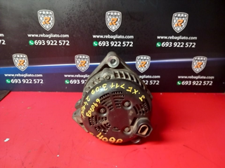 ALTERNADOR JAGUAR XF 1042106120