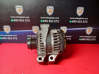ALTERNADOR JAGUAR XF 1042106120