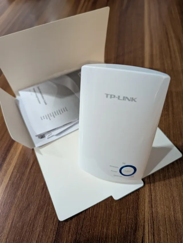 Repetidor WiFi TP-Link