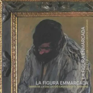 Figura emmarcada: Col·lecció Casacuberta Marsans