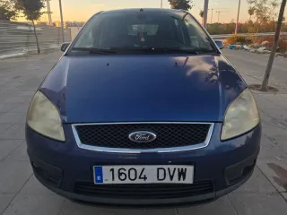 Ford C-MAX 2006