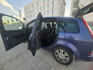 Ford C-MAX 2006