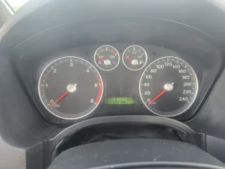 Ford C-MAX 2006