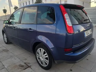 Ford C-MAX 2006
