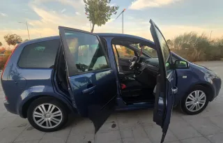Ford C-MAX 2006