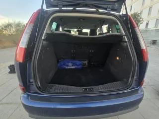 Ford C-MAX 2006