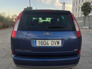 Ford C-MAX 2006