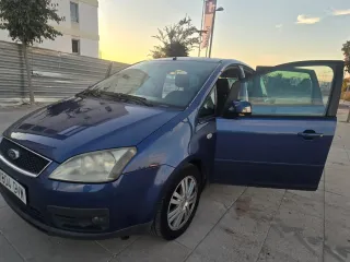 Ford C-MAX 2006