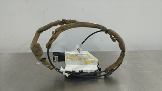 CERRADURA PUERTA LATERAL IZQUIERDA PEUGEOT PARTNE