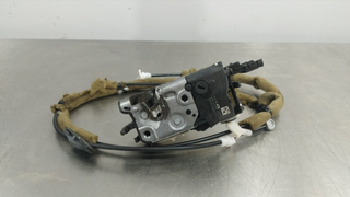 CERRADURA PUERTA LATERAL IZQUIERDA PEUGEOT PARTNE