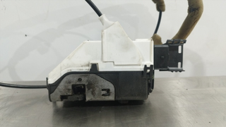 CERRADURA PUERTA LATERAL IZQUIERDA PEUGEOT PARTNE