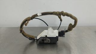 CERRADURA PUERTA LATERAL IZQUIERDA PEUGEOT PARTNE