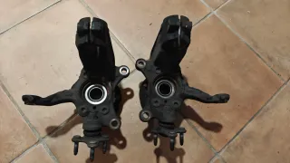 Manguetas VW Golf 6 GTI Ed. 35