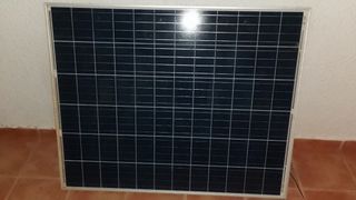 Panel Solar 185W