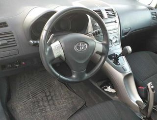 Volante toyota auris luna+ 283295