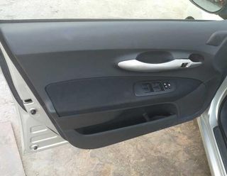 Volante toyota auris luna+ 283295