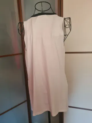 Camiseta M geométrica