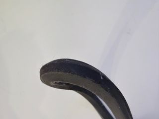 Correa Pirelli 1072 RESISTOIL Ventilador