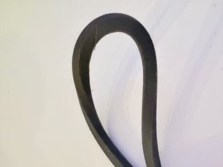 Correa Pirelli 1072 RESISTOIL Ventilador