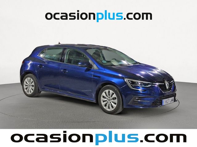 Renault Megane Life Blue dCi 85 kW (115 CV)