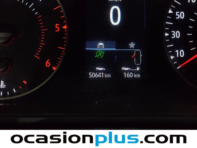 Renault Megane Life Blue dCi 85 kW (115 CV)