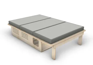 Planos Camper Van: Guía y Medidas