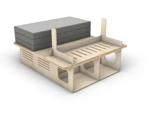 Planos Camper Van: Guía y Medidas