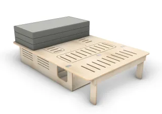 Planos Camper Van: Guía y Medidas