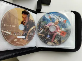 DVD El Rey Arturo Edición Extendida