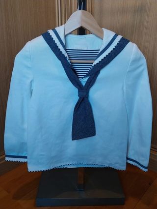 Traje comunión Barcarola 8 años