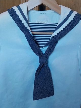 Traje comunión Barcarola 8 años