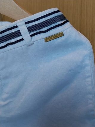 Traje comunión Barcarola 8 años