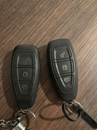 Ford Fiesta Titanium 1.6 TDCi 95 CV (2013)
