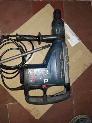 Martillo Demoledor Bosch GBH 7-46
