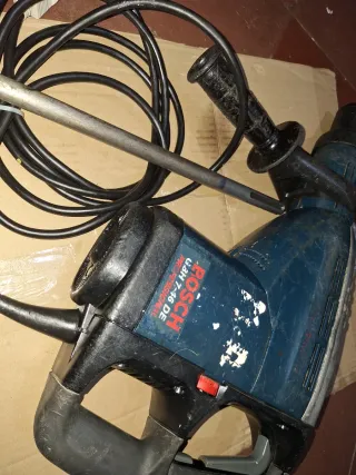 Martillo Demoledor Bosch GBH 7-46