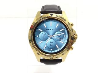 Smartwatch Viceroy Pulsómetro IP68