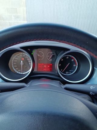 Alfa Romeo Giulietta 2010