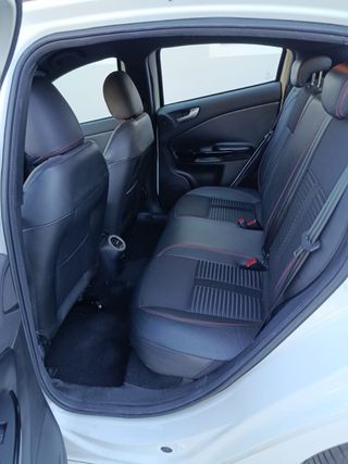 Alfa Romeo Giulietta 2010