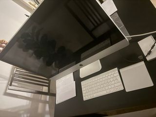 Apple iMac 27” 