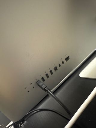 Apple iMac 27” 