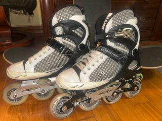 Patines en línea TOPICNOISY Talla 42