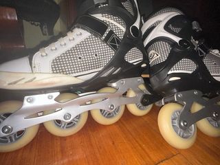 Patines en línea TOPICNOISY Talla 42
