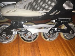 Patines en línea TOPICNOISY Talla 42