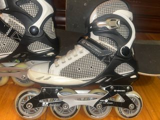 Patines en línea TOPICNOISY Talla 42